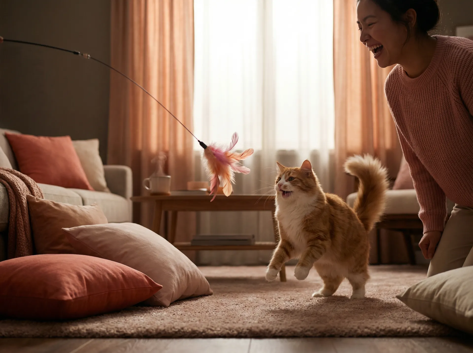 猫咪互动游戏推荐 - www.欧美